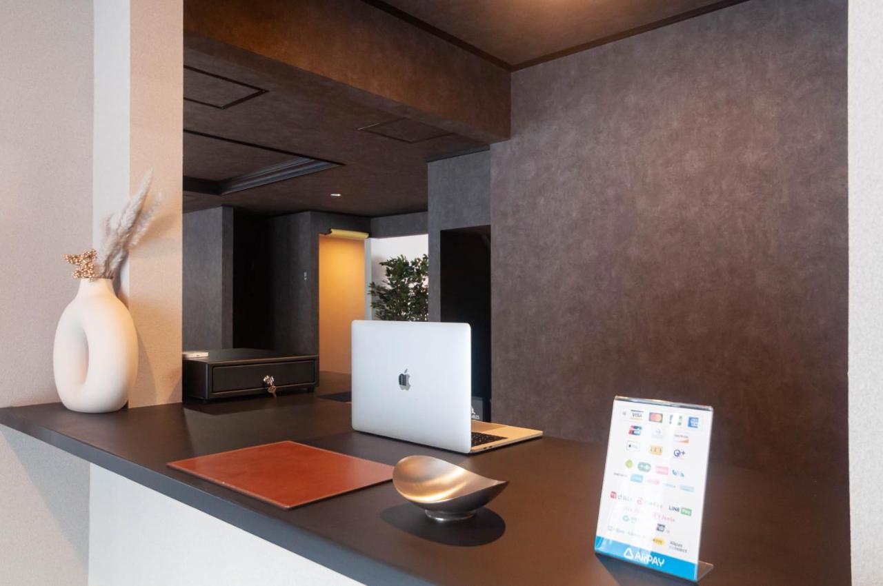 Rusutsu Grand Cabin Kimobetsu Exteriér fotografie