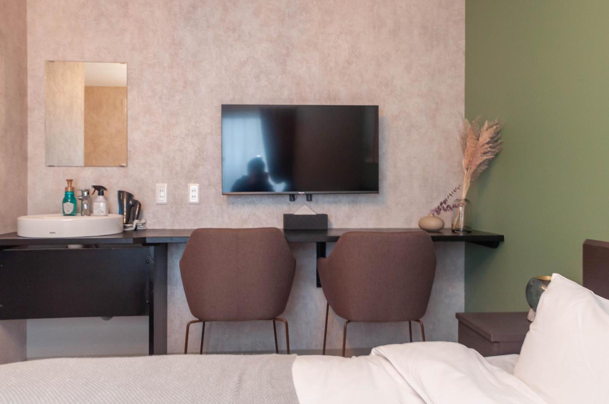 Rusutsu Grand Cabin Kimobetsu Pokoj fotografie