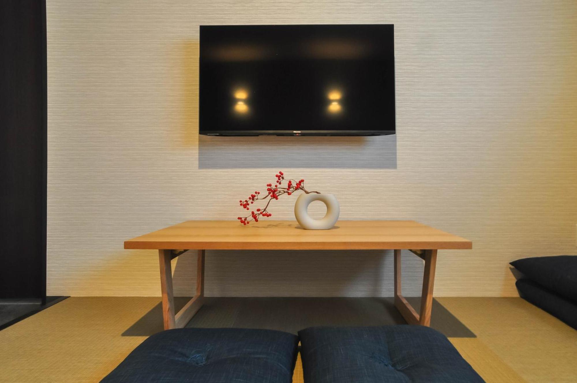 Rusutsu Grand Cabin Kimobetsu Pokoj fotografie