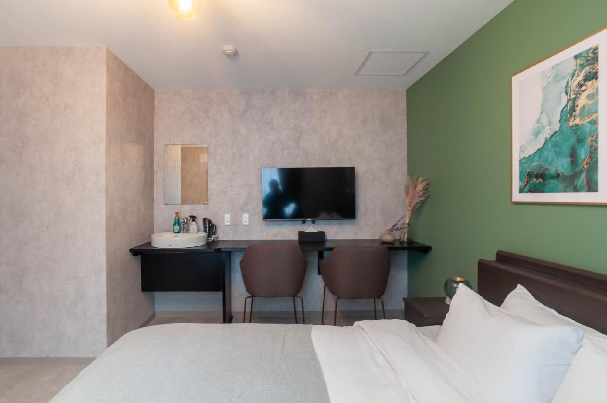 Rusutsu Grand Cabin Kimobetsu Pokoj fotografie