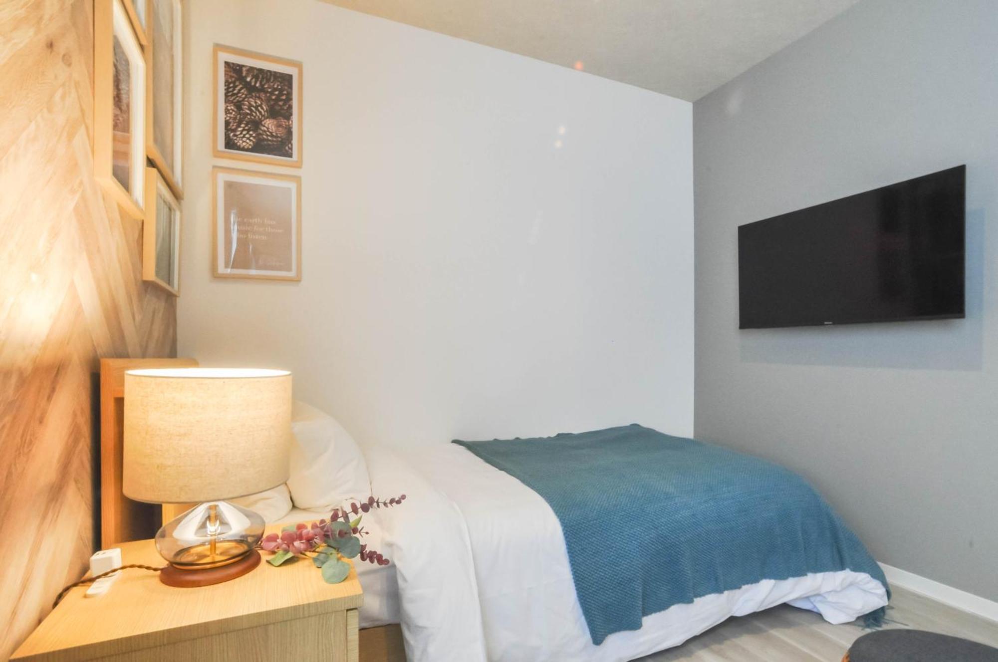 Rusutsu Grand Cabin Kimobetsu Pokoj fotografie